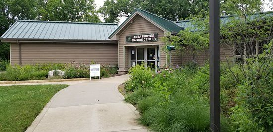 Anita Purves Nature Center